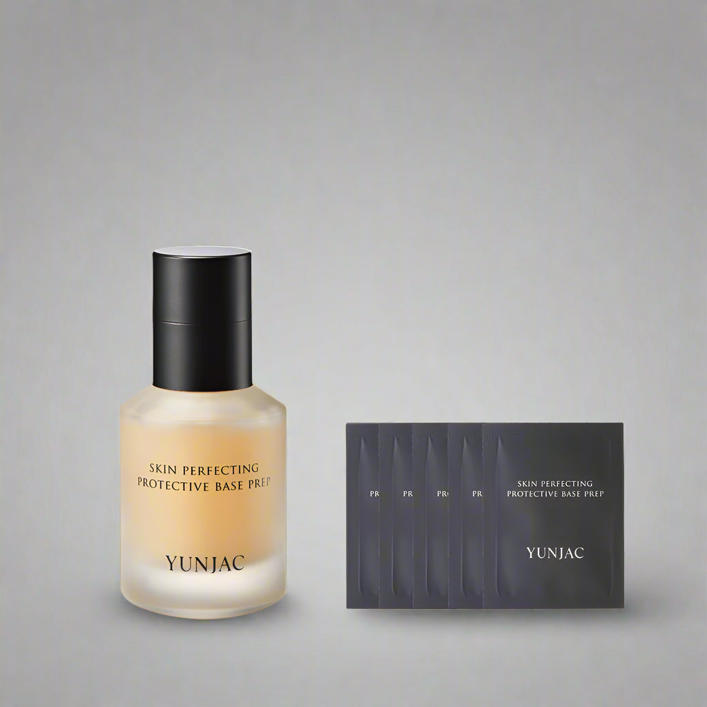 Yunjak Skin Perfecting Protective Base Prep 40ml (+ Base Prep 10ml Gift)