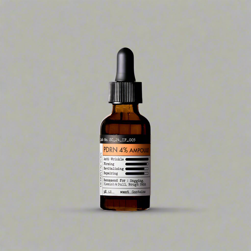 Derma Factory PDRN 4% Ampoule 30ml