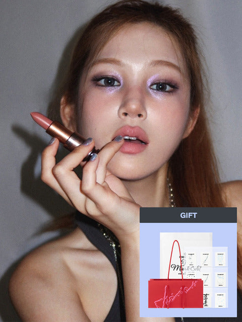 CHERIEXX The Bullet Matte Rouge