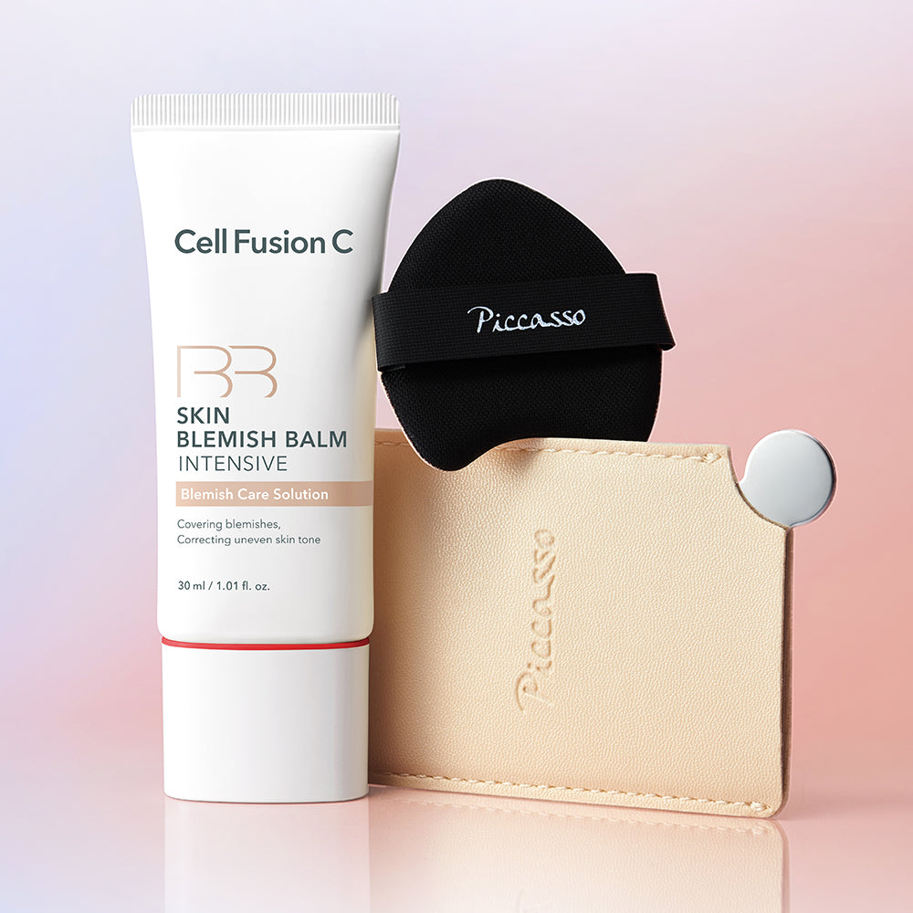 CELL FUSION C Skin Blemish Balm Intensive 30ml