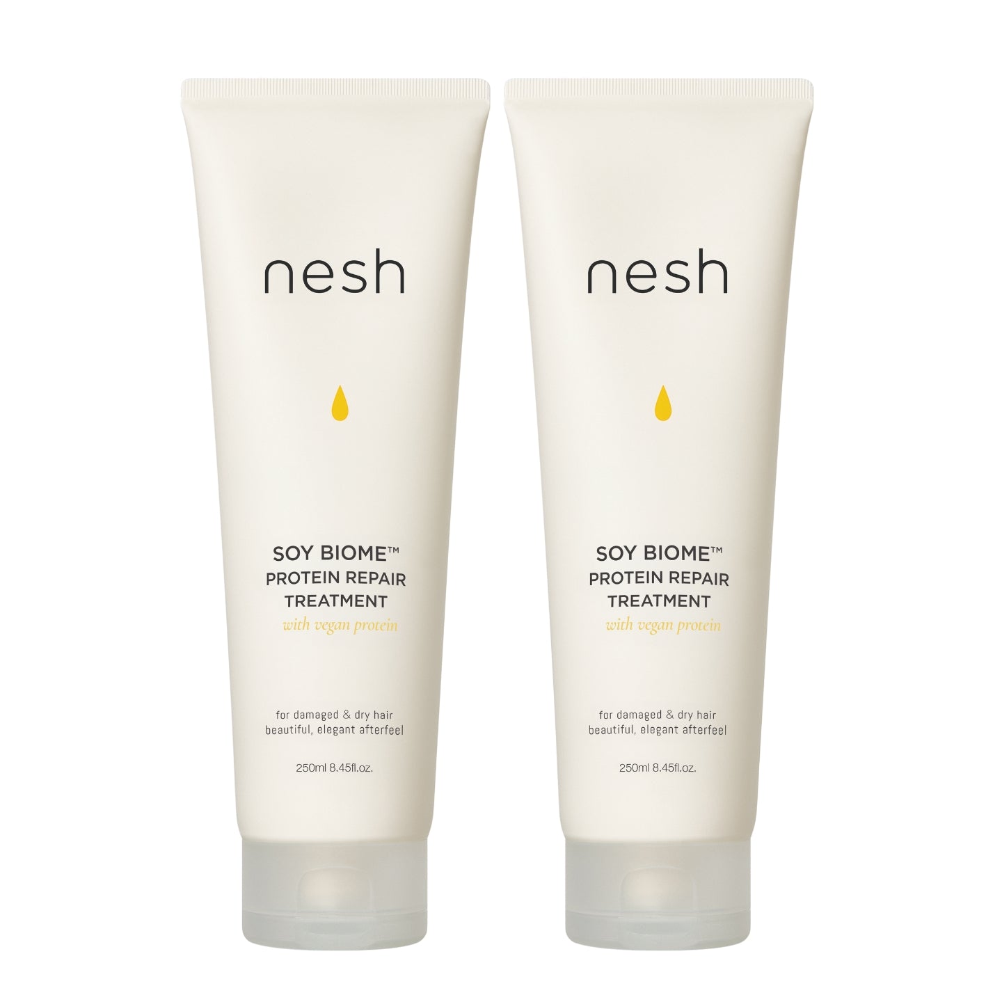 NESH Soy Biome Hair Treatment 250ml