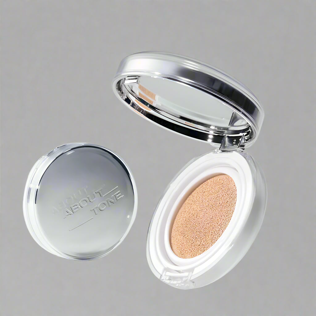 About Tone Skin Layer Fit Cushion 13g (SPF 30, PA++)