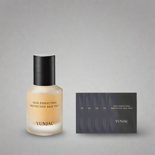 Yunjak Skin Perfecting Protective Base Prep 40ml (+ Base Prep 10ml Gift)