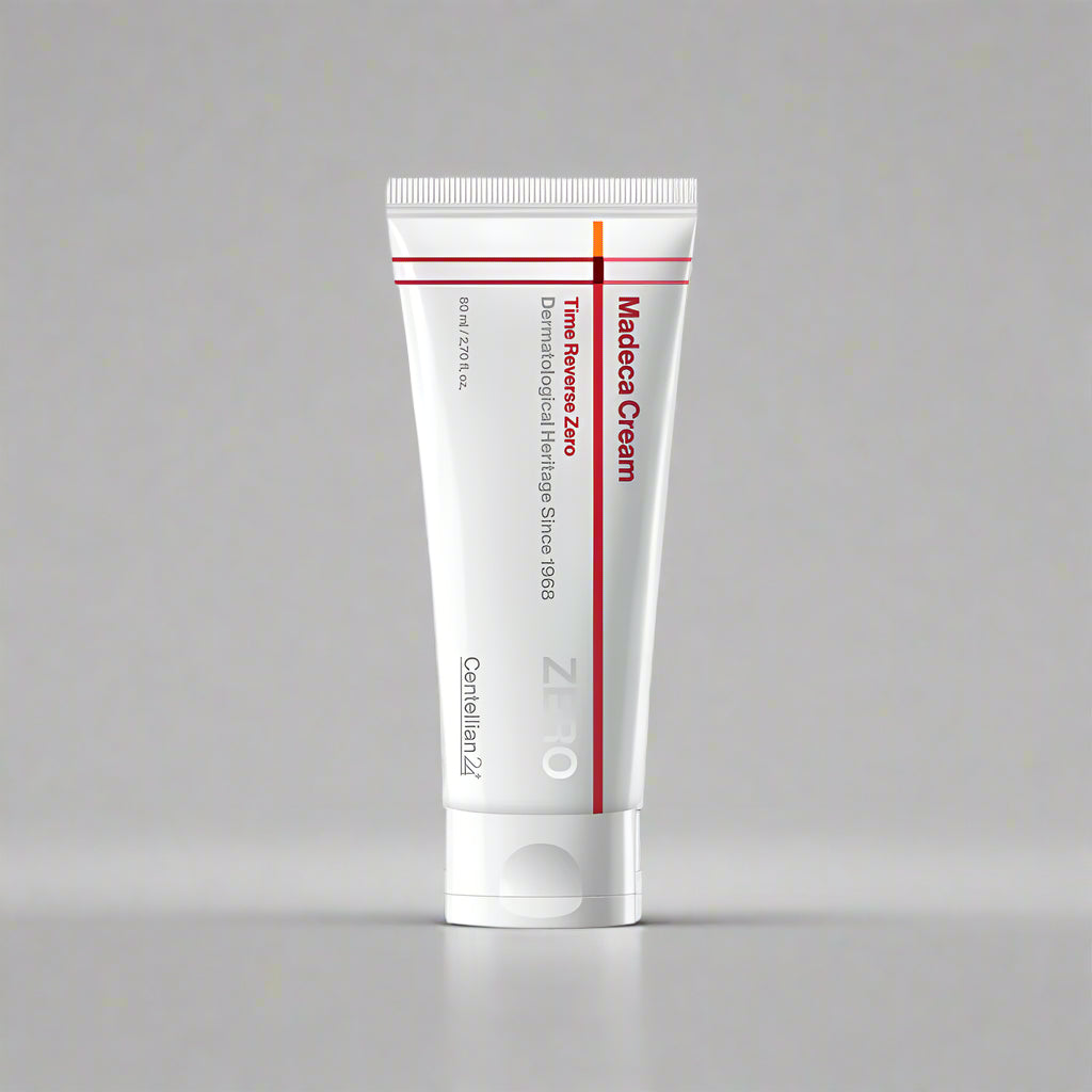 Centellian24 Madeca Cream Time Reverse Zero Season 7 (80ml)