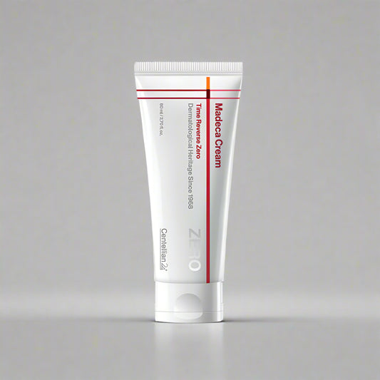 Centellian24 Madeca Cream Time Reverse Zero Season 7 (80ml)