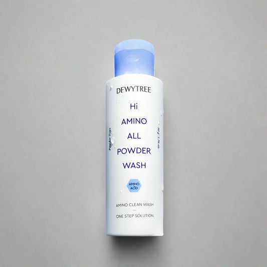 DEWYTREE Hi Amino all powder wash