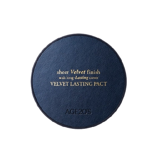 AGE20'S Velvet Lasting Pact
