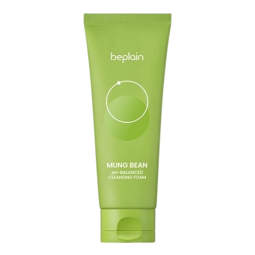 BEPLAIN Greenful pH-Balanced Cleansing Foam 160ml
