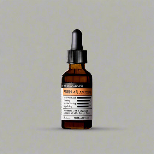 Derma Factory PDRN 4% Ampoule 30ml