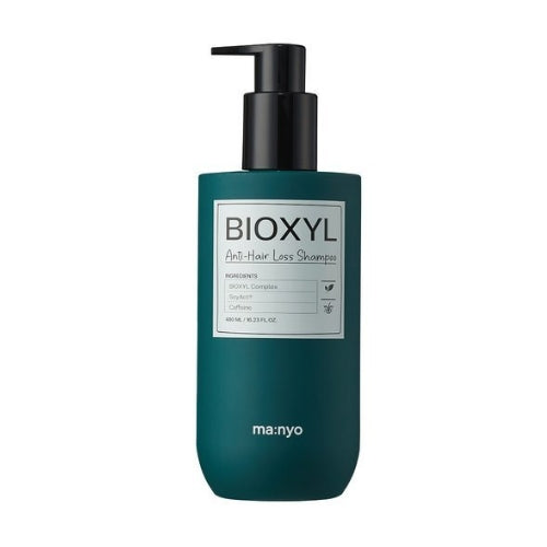 MANYO Bioxyl Anti Hair Loss Shampoo 480ml