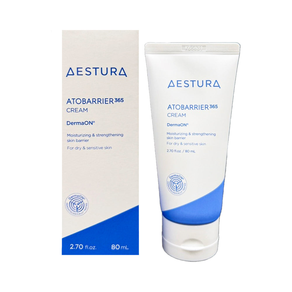 AESTURA Atobarrier365 Cream 80ml