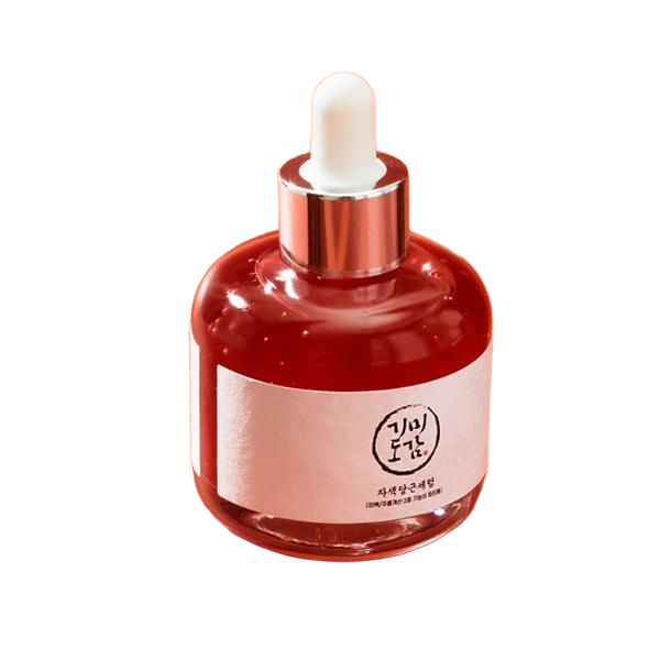 DOGAM Purple Carrot Dark Spot Serum 50ml