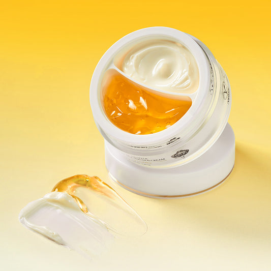 d'Alba White Truffle Double Serum & Cream 70g