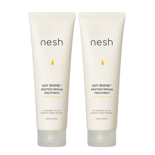 NESH Soy Biome Hair Treatment 250ml