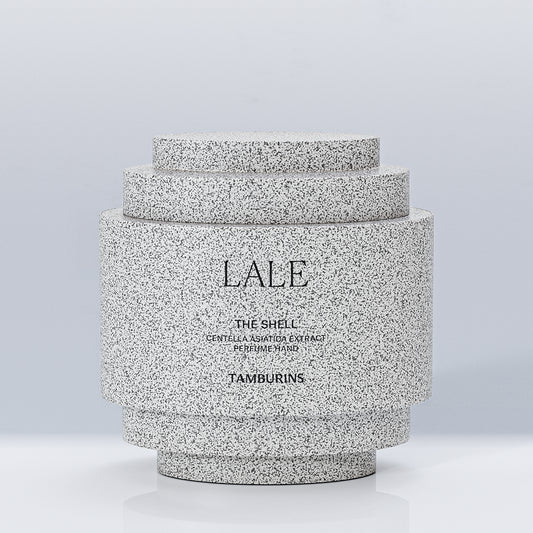 TAMBURINS Perfume Hand Cream - LAIT 30ML