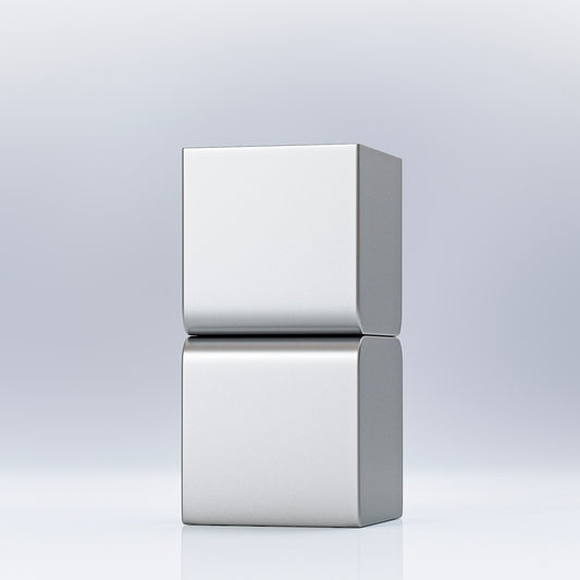 TAMBURINS Perfume Balm Solid Perfume - HOLY METAL