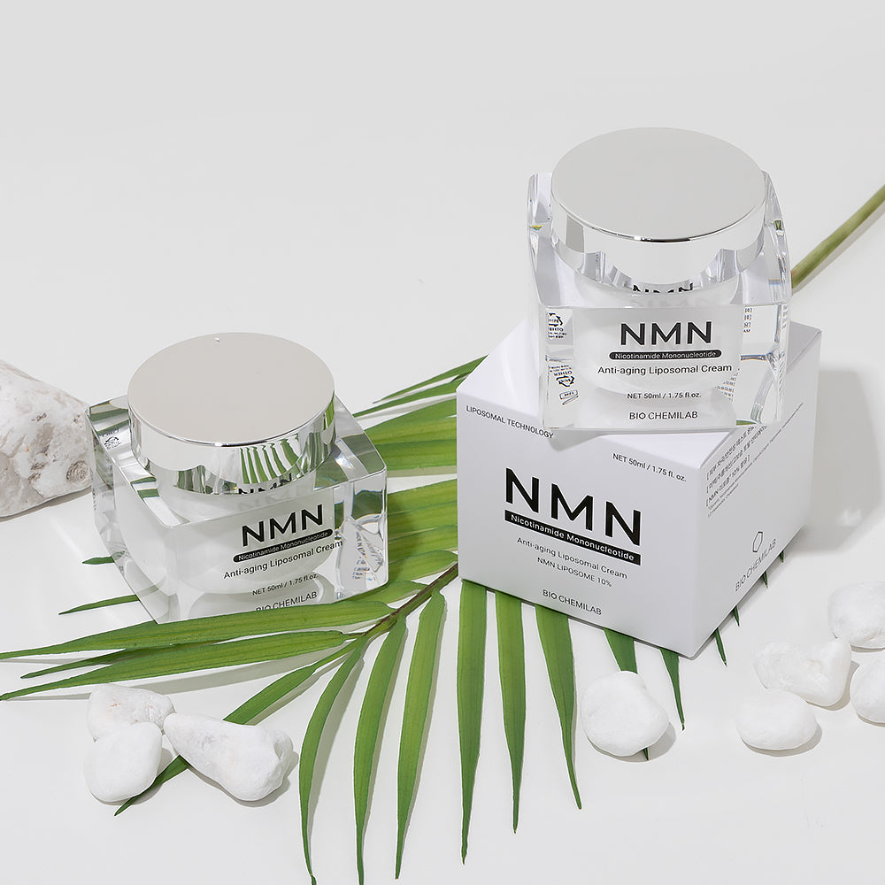 BIOCHEMILAB NMN Anti-Aging Liposome Cream 50ml