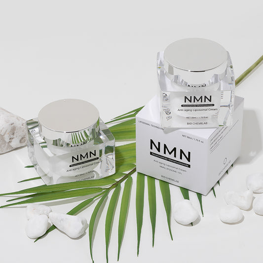 BIOCHEMILAB NMN Anti-Aging Liposome Cream 50ml