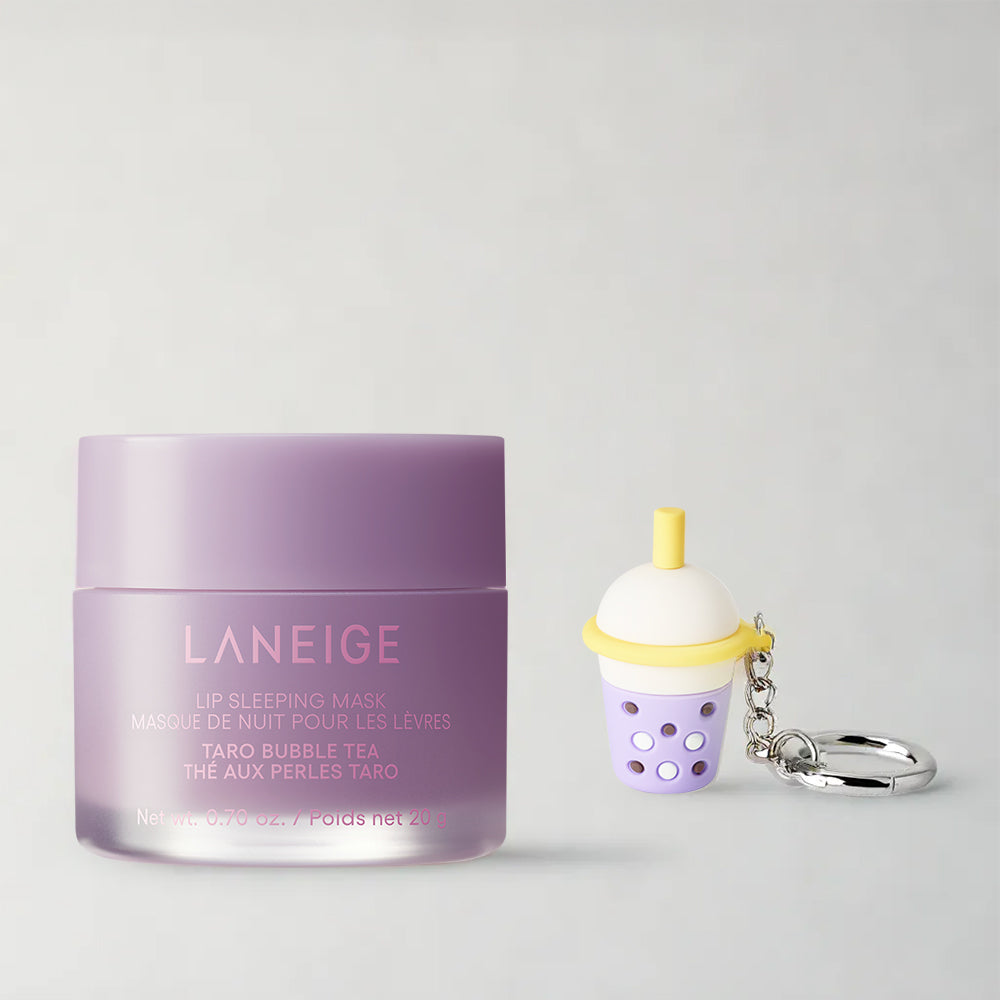 LANEIGE Lip Sleeping Mask - Matcha Bubble Tea