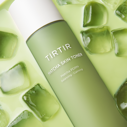 TIRTIR Tea Tree & Matcha Calming Toner 150ml