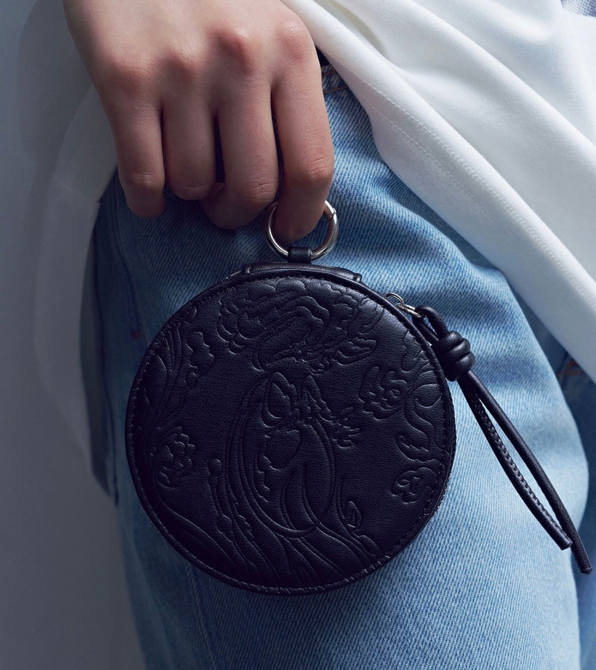 BTS Arirang Card Holder