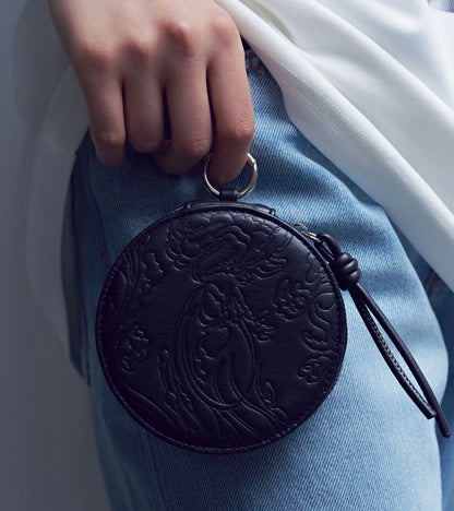 BTS Arirang Card Holder