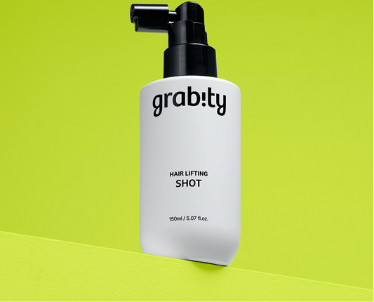 Grabity Hair Lifting Shot 150ml