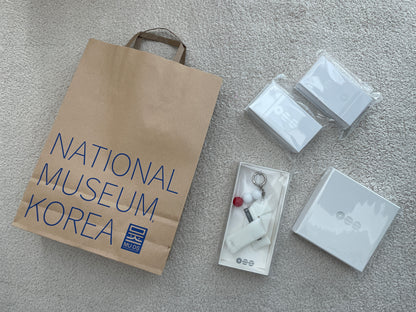 BTS Arirang Card Holder