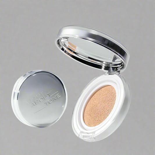 About Tone Skin Layer Fit Cushion 13g (SPF 30, PA++)