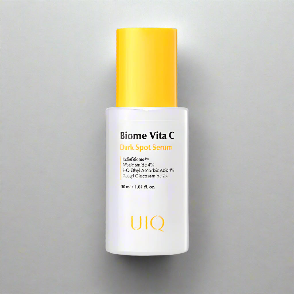 Ulike Biome Vita C Dark Spot Serum 30ml