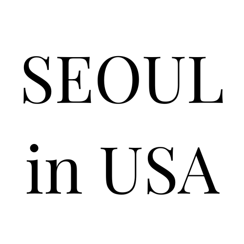 SEOUL in USA