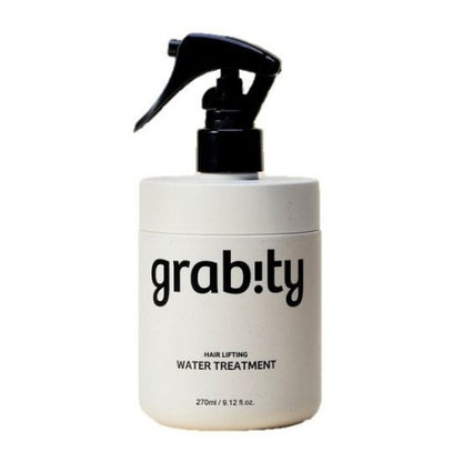 Grabity Hair Lifting Shampoo Extra Strong 475ml + Water Treatment 270ml